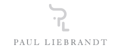 Chef Paul Liebrandt logo
